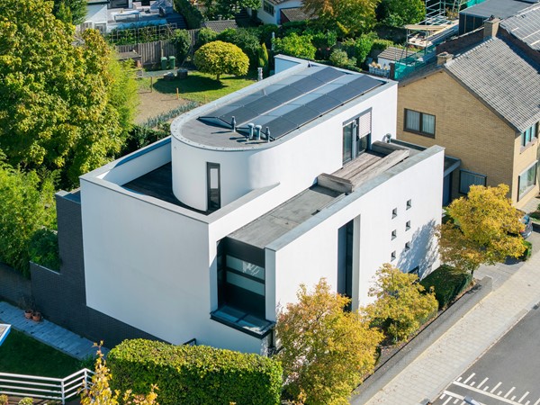 Medium property photo - Cannerweg 275, 6213 BE Maastricht